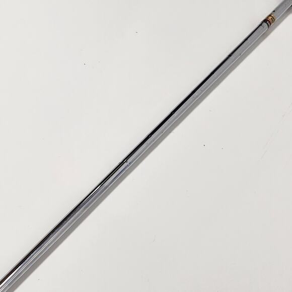 Vintage TaylorMade ICW5 Single 5-Iron Steel DG S300 Stiff-Flex 38" RH (Bad Grip) - Picture 7 of 13